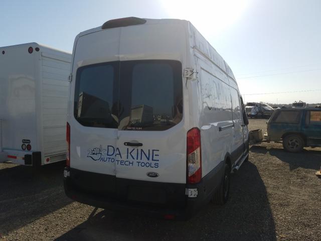 Photo 3 VIN: 1FTYR3XM6JKA43766 - FORD TRANSIT T- 