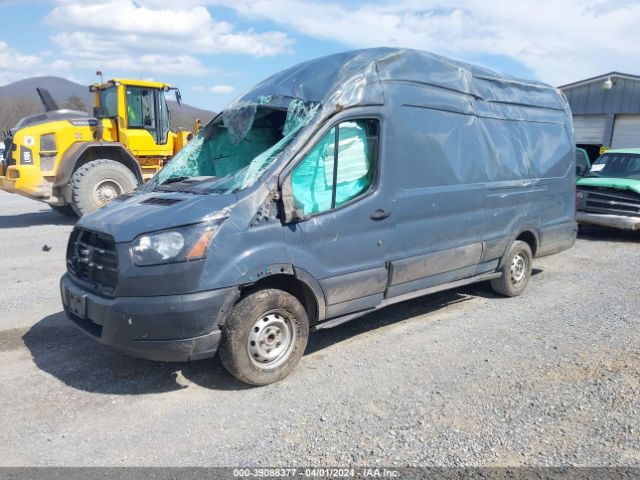 Photo 1 VIN: 1FTYR3XM6KKA97067 - FORD TRANSIT-250 