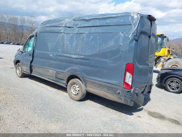 Photo 2 VIN: 1FTYR3XM6KKA97067 - FORD TRANSIT-250 