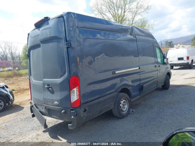 Photo 3 VIN: 1FTYR3XM6KKA97067 - FORD TRANSIT-250 