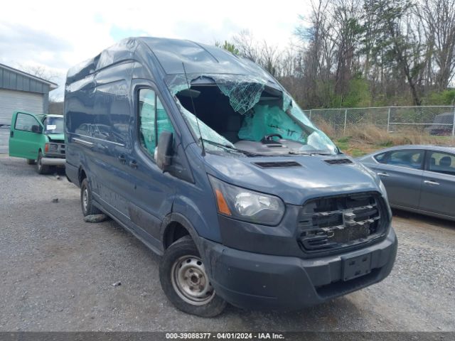 Photo 5 VIN: 1FTYR3XM6KKA97067 - FORD TRANSIT-250 