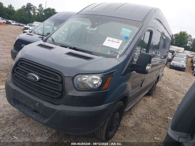 Photo 1 VIN: 1FTYR3XM6KKA97439 - FORD TRANSIT 