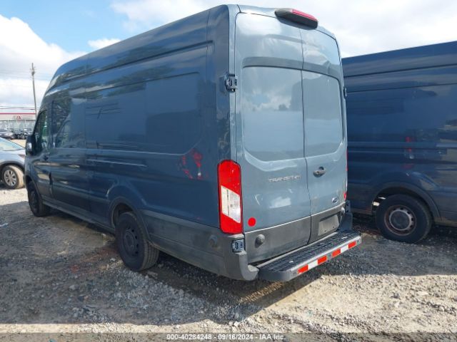 Photo 2 VIN: 1FTYR3XM6KKA97439 - FORD TRANSIT 