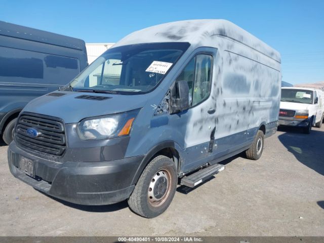 Photo 1 VIN: 1FTYR3XM6KKA97456 - FORD TRANSIT 