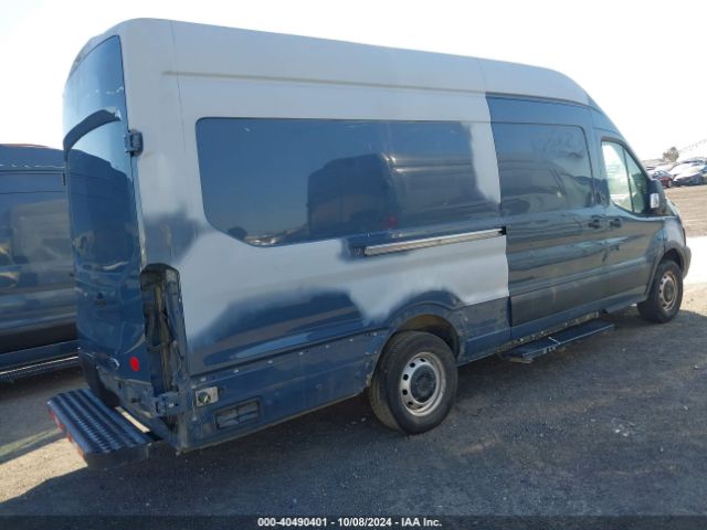 Photo 3 VIN: 1FTYR3XM6KKA97456 - FORD TRANSIT 