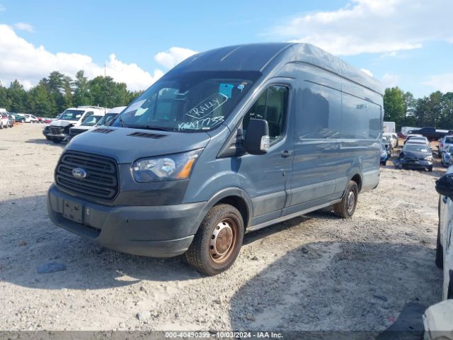 Photo 1 VIN: 1FTYR3XM6KKA97733 - FORD TRANSIT 