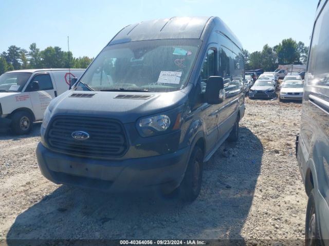 Photo 1 VIN: 1FTYR3XM6KKA97795 - FORD TRANSIT 