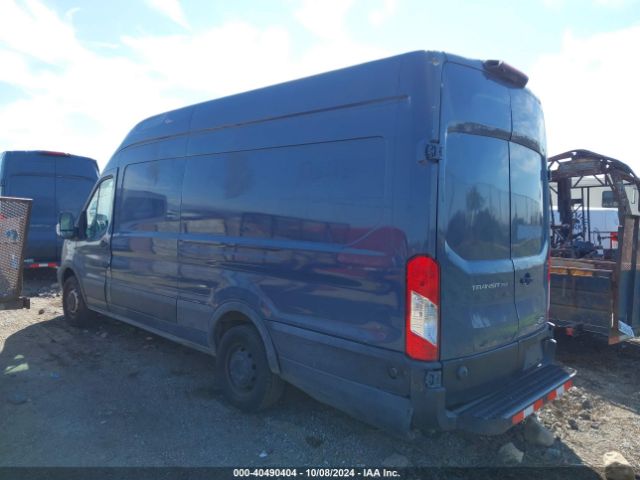 Photo 2 VIN: 1FTYR3XM6KKB12750 - FORD TRANSIT 