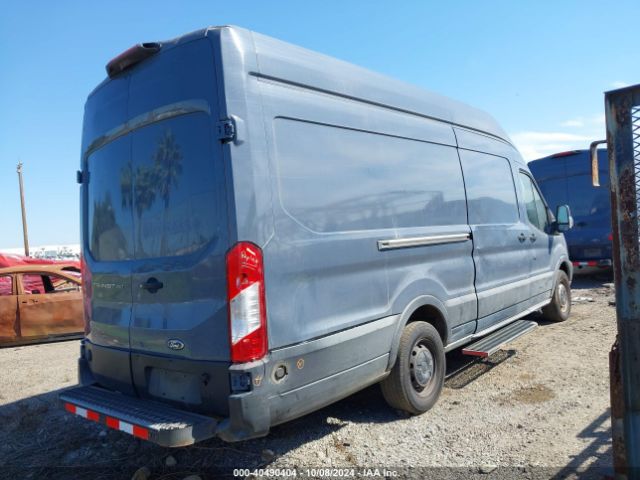 Photo 3 VIN: 1FTYR3XM6KKB12750 - FORD TRANSIT 