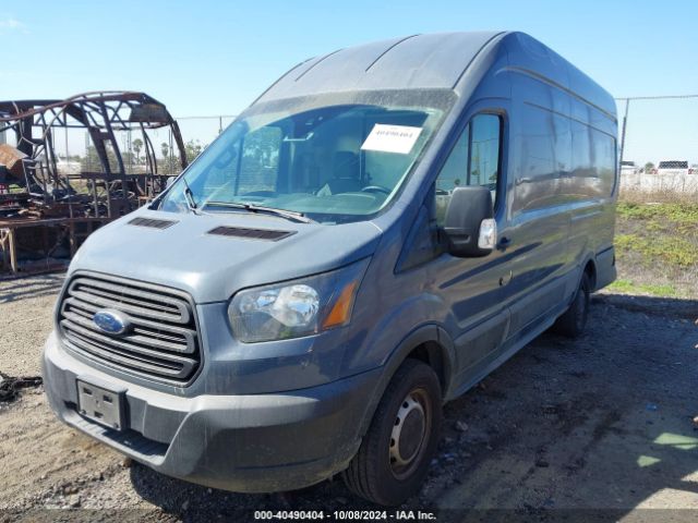 Photo 5 VIN: 1FTYR3XM6KKB12750 - FORD TRANSIT 