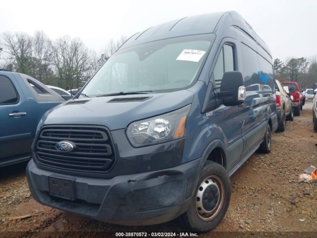 Photo 1 VIN: 1FTYR3XM6KKB12926 - FORD TRANSIT-250 