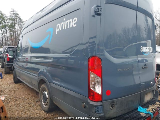 Photo 2 VIN: 1FTYR3XM6KKB12926 - FORD TRANSIT-250 