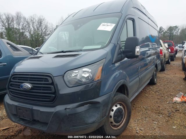 Photo 5 VIN: 1FTYR3XM6KKB12926 - FORD TRANSIT-250 