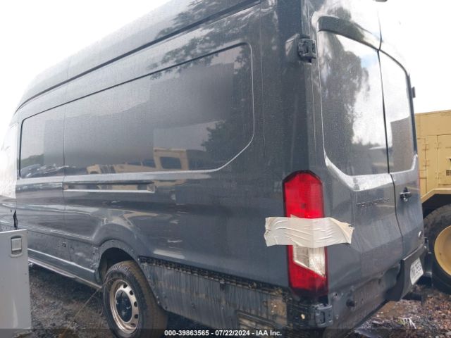 Photo 2 VIN: 1FTYR3XM6KKB13008 - FORD TRANSIT 