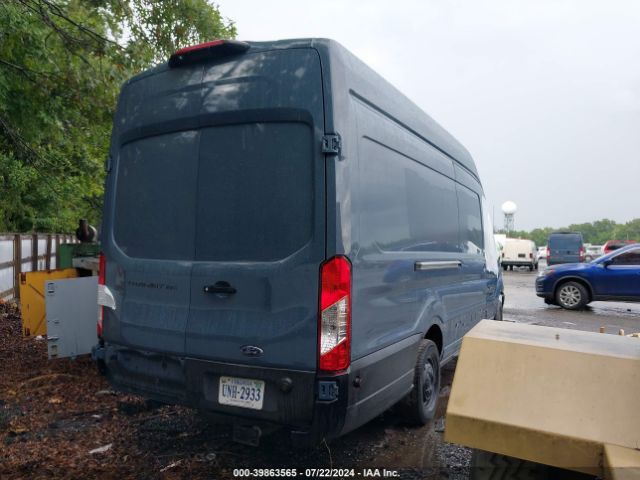 Photo 3 VIN: 1FTYR3XM6KKB13008 - FORD TRANSIT 