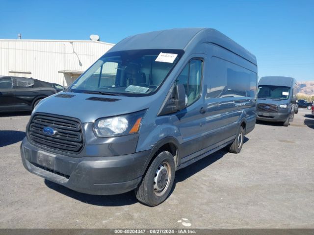 Photo 1 VIN: 1FTYR3XM6KKB13140 - FORD TRANSIT 