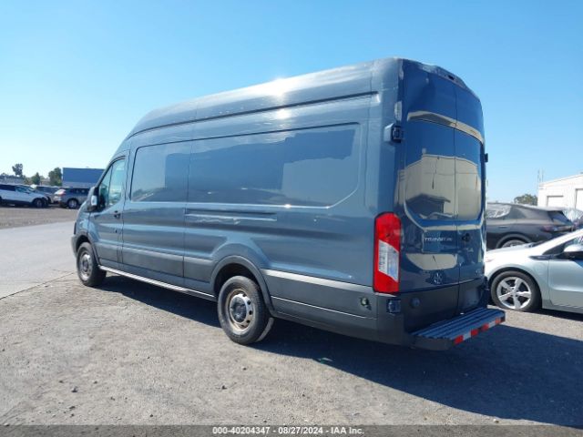 Photo 2 VIN: 1FTYR3XM6KKB13140 - FORD TRANSIT 