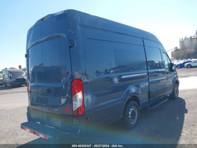 Photo 3 VIN: 1FTYR3XM6KKB13140 - FORD TRANSIT 