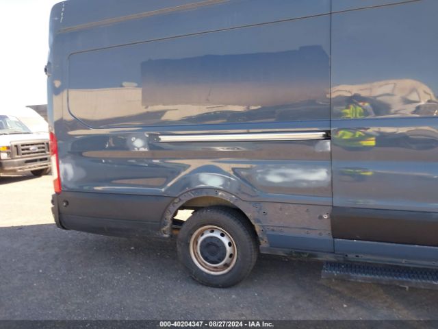 Photo 5 VIN: 1FTYR3XM6KKB13140 - FORD TRANSIT 