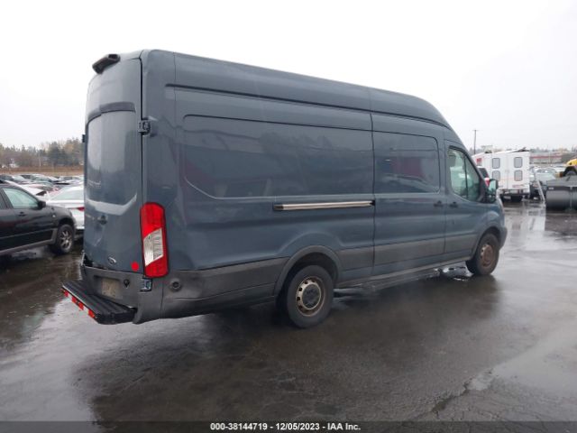 Photo 3 VIN: 1FTYR3XM6KKB50740 - FORD TRANSIT-250 