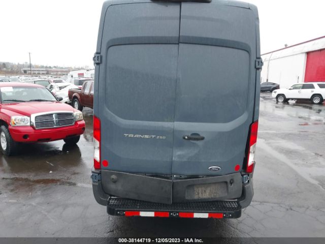 Photo 5 VIN: 1FTYR3XM6KKB50740 - FORD TRANSIT-250 