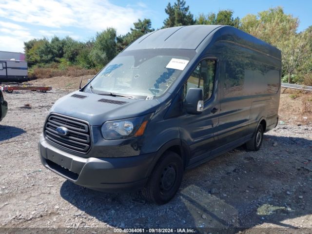 Photo 1 VIN: 1FTYR3XM6KKB74150 - FORD TRANSIT 