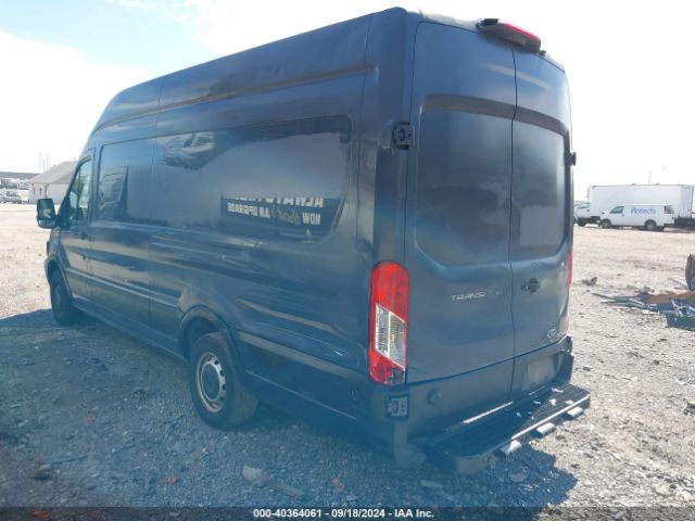 Photo 2 VIN: 1FTYR3XM6KKB74150 - FORD TRANSIT 