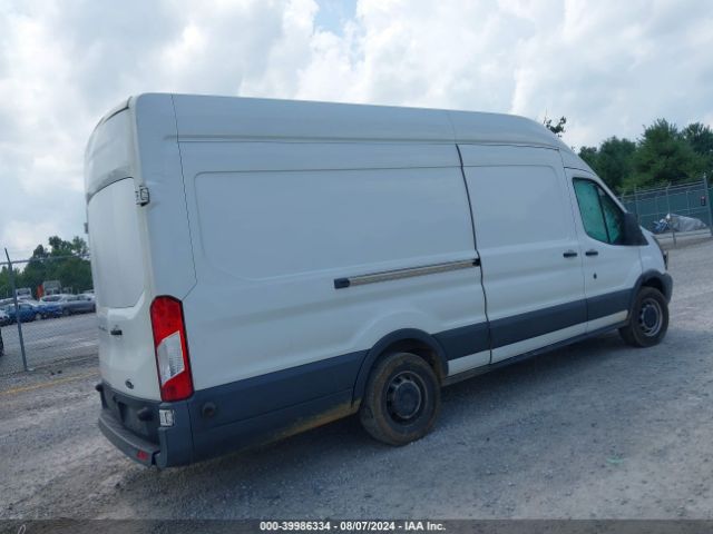 Photo 3 VIN: 1FTYR3XM7HKA90010 - FORD TRANSIT 