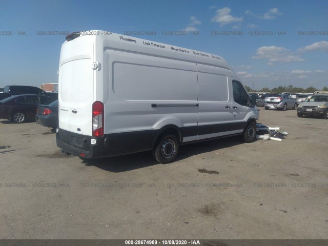 Photo 3 VIN: 1FTYR3XM7KKA70234 - FORD TRANSIT VAN 