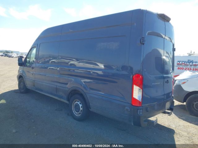 Photo 2 VIN: 1FTYR3XM7KKA97322 - FORD TRANSIT 