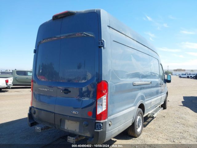 Photo 3 VIN: 1FTYR3XM7KKA97322 - FORD TRANSIT 