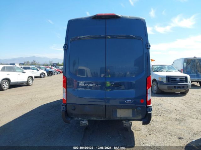 Photo 5 VIN: 1FTYR3XM7KKA97322 - FORD TRANSIT 