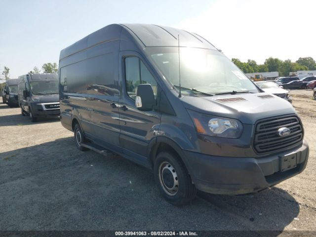 Photo 0 VIN: 1FTYR3XM7KKB08979 - FORD TRANSIT 