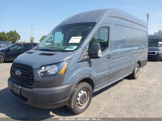 Photo 1 VIN: 1FTYR3XM7KKB08979 - FORD TRANSIT 