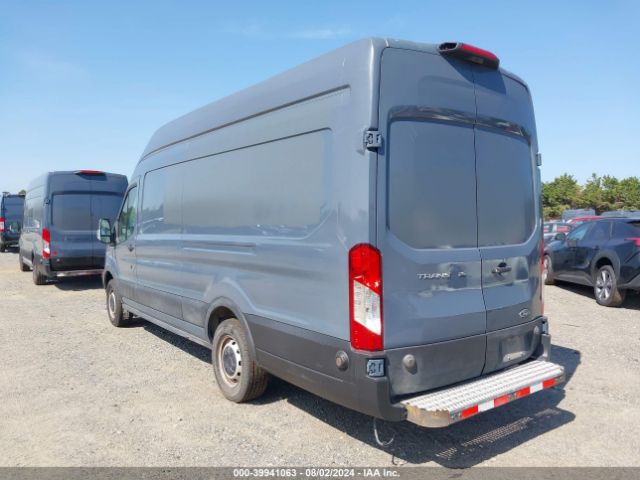 Photo 2 VIN: 1FTYR3XM7KKB08979 - FORD TRANSIT 