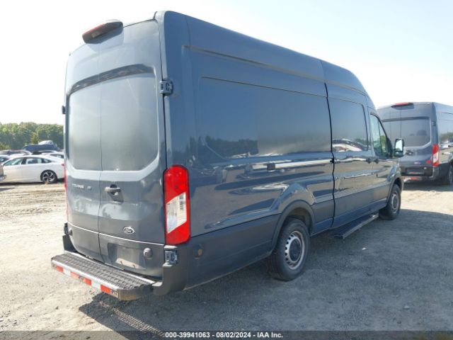 Photo 3 VIN: 1FTYR3XM7KKB08979 - FORD TRANSIT 