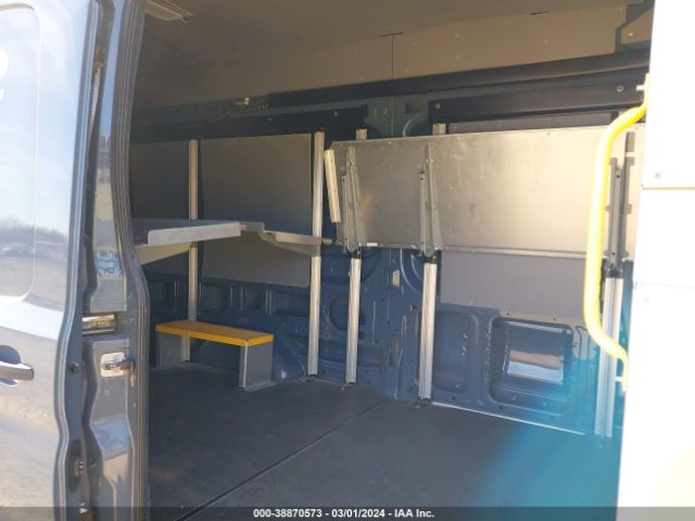 Photo 7 VIN: 1FTYR3XM7KKB12689 - FORD TRANSIT-250 