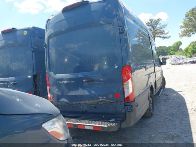 Photo 3 VIN: 1FTYR3XM7KKB12711 - FORD TRANSIT-250 