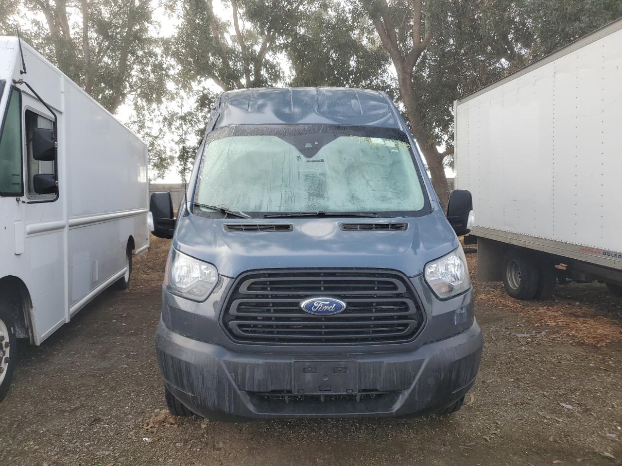 Photo 4 VIN: 1FTYR3XM7KKB12904 - FORD TRANSIT 