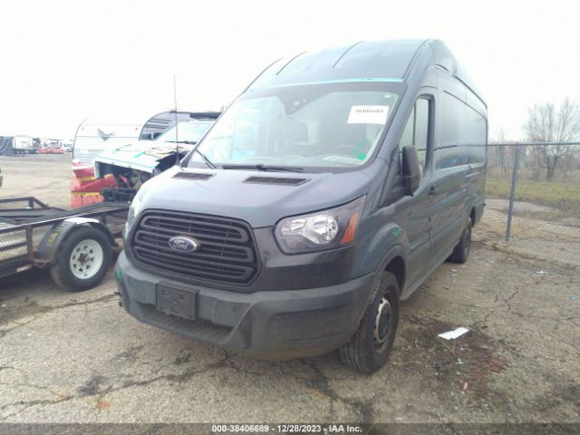 Photo 1 VIN: 1FTYR3XM7KKB13003 - FORD TRANSIT-250 