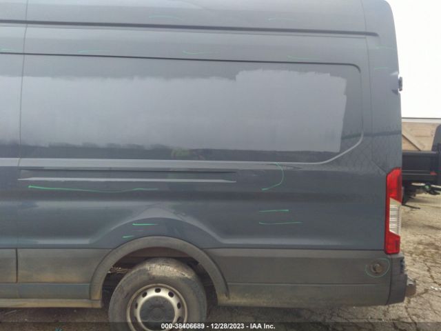 Photo 2 VIN: 1FTYR3XM7KKB13003 - FORD TRANSIT-250 