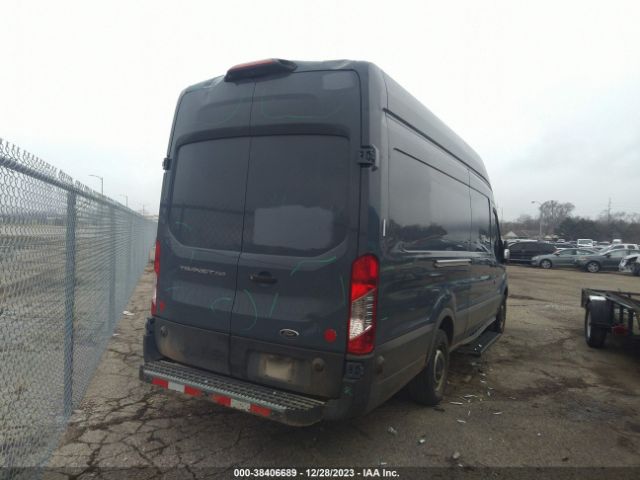 Photo 3 VIN: 1FTYR3XM7KKB13003 - FORD TRANSIT-250 