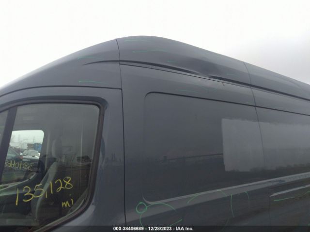 Photo 5 VIN: 1FTYR3XM7KKB13003 - FORD TRANSIT-250 