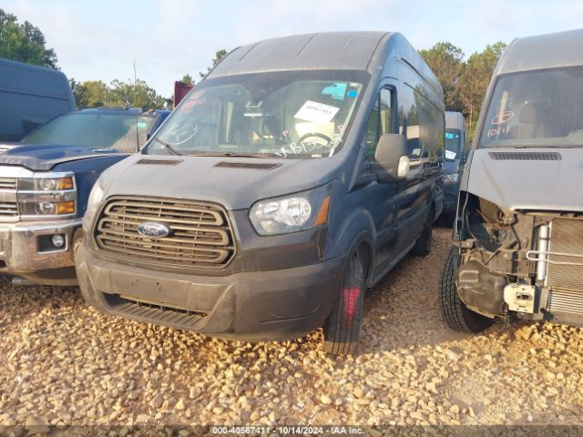 Photo 1 VIN: 1FTYR3XM7KKB13552 - FORD TRANSIT 