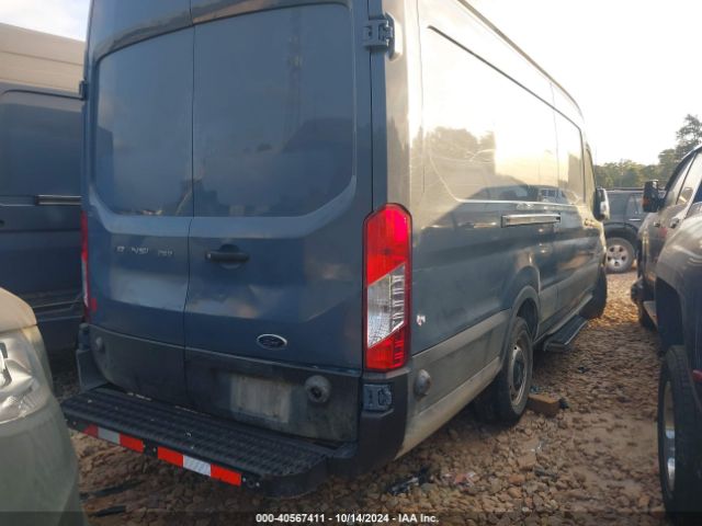 Photo 3 VIN: 1FTYR3XM7KKB13552 - FORD TRANSIT 