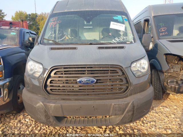 Photo 5 VIN: 1FTYR3XM7KKB13552 - FORD TRANSIT 