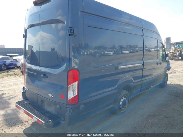 Photo 3 VIN: 1FTYR3XM7KKB17584 - FORD TRANSIT-250 