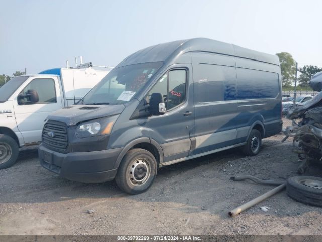 Photo 1 VIN: 1FTYR3XM7KKB49659 - FORD TRANSIT 