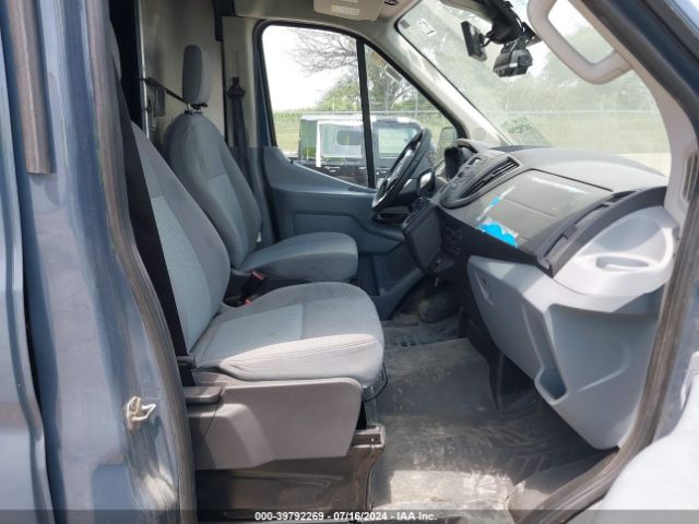 Photo 4 VIN: 1FTYR3XM7KKB49659 - FORD TRANSIT 