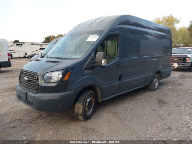 Photo 1 VIN: 1FTYR3XM7KKB89532 - FORD TRANSIT 